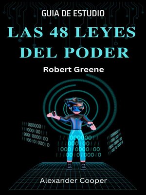 cover image of Las 48 Leyes Del Poder (The 48 Laws of Power Spanish)